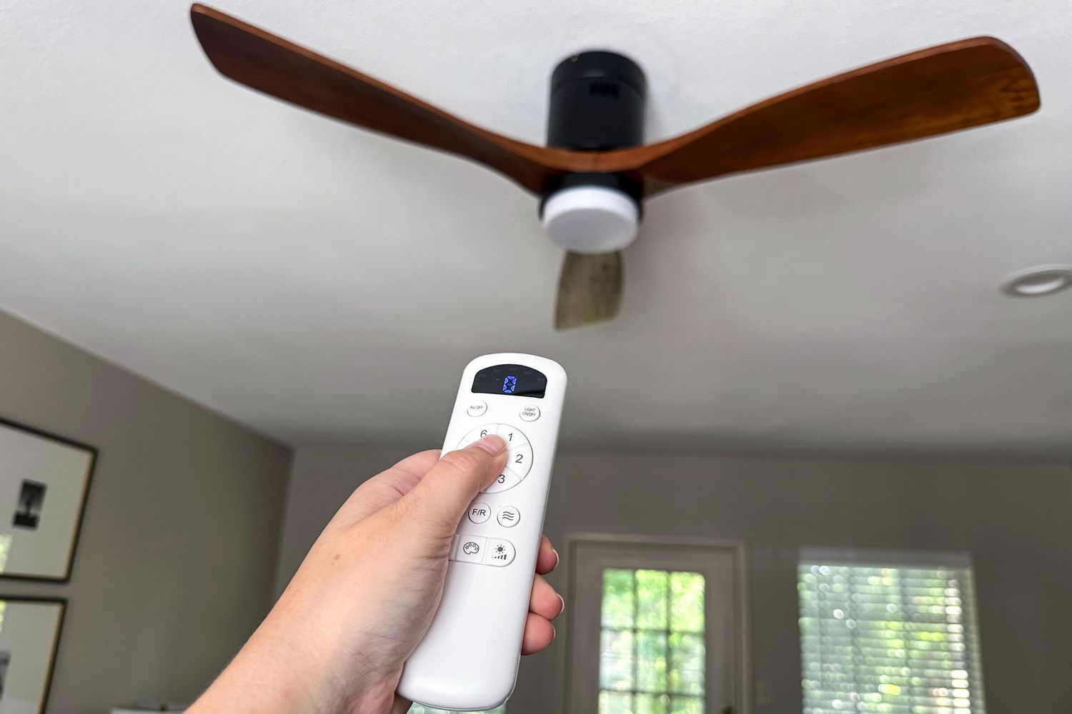 Smart Fan Control